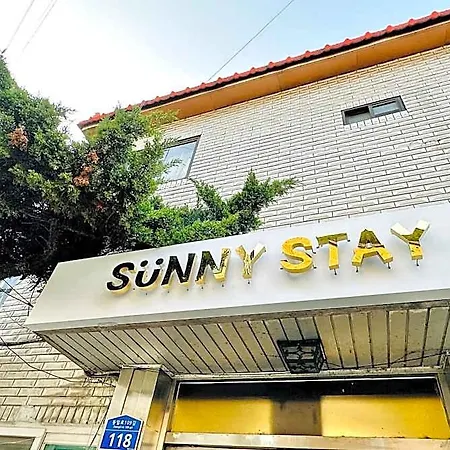 Sunny House In Myeonmok-Dong, Jungnang-Gu