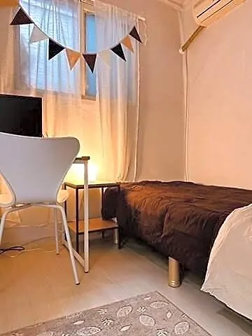 Sunny House In Myeonmok-dong, Jungnang-gu ホテル 3*