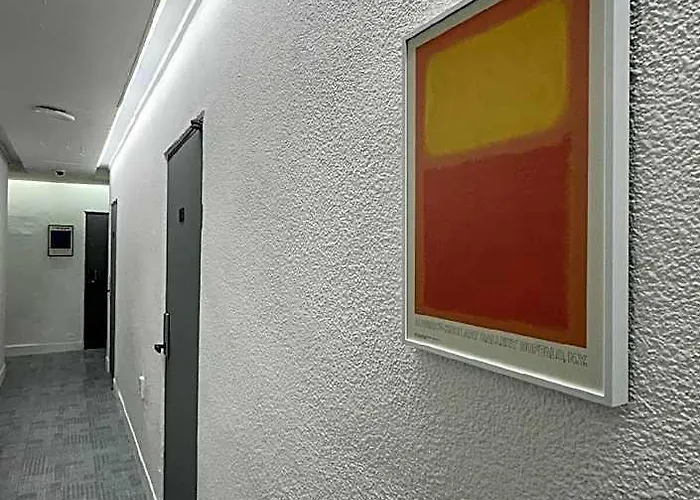 Sunny House In Myeonmok-dong, Jungnang-gu ホテル ソウル特別市