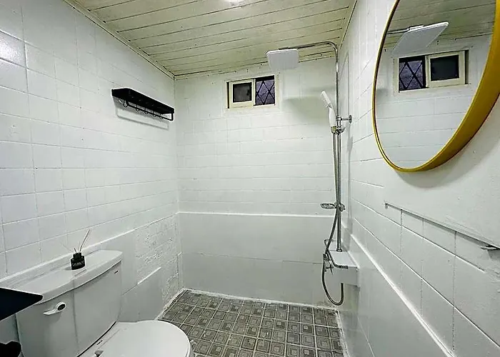 Sunny House In Myeonmok-dong, Jungnang-gu 3*